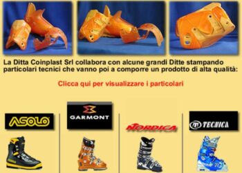 VeNeSport (VeNetWork) acquista la sua terza azienda, Coinplast srl, mediante la controllata Unimonteco