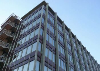 Il Fondo Atlantic 1 (DeA Capital Real Estate sgr) vende l’immobile in via Cristoforo Colombo 142 a Roma per 26 mln