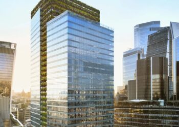 Permasteelisa (Atlas Holding) spunta commessa per rivestire la torre Fifty Fenchurch Street a Londra. A gennaio ha comprato negli Usa le attività di Benson Industries
