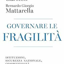 Governare le fragilità. Istituzioni, sicurezza nazionale, competitività