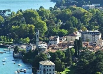 Villa d’Este acquista da R Collection Hotels, che fa capo alla famiglia Rocchi, l’Hotel Regina Olga di Cernobbio