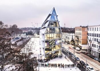 Al via il 20 maggio, nel capoluogo meneghino, la prima edizione di “FotogramMi. Festival di Fotografia di Architettura” e la mostra “Milano Moderna Oggi. Architetture milanesi del ‘900”