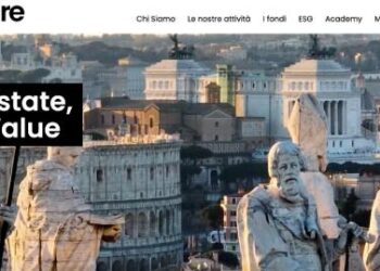 FEI e CDP Real Asset scelgono il fondo iGeneration di Investire sgr per il loro primo investimento nelle infrastrutture sociali