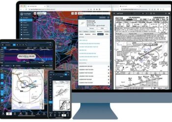 Thoma Bravo comprerà Jeppesen e altri asset della Digital Aviation Solutions di Boeing per 10,6 mld $