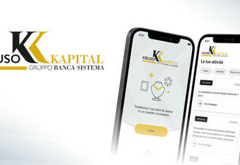 Kruso Kapital (Gruppo Banca Sistema) emette una prima Credit Linked Note da 2 mln euro con sottostante un portafoglio di crediti su pegno