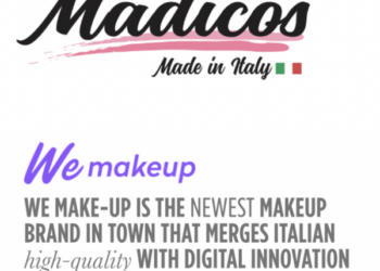 Il Gruppo WLAM acquisisce l’intera azienda della cosmesi Madicos e va al controllo di We Make-Up