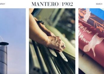 Chanel rileva il 35% di Mantero Seta spa, eccellenza comasca del settore, un mese dopo aver preso il 20% di Leo France