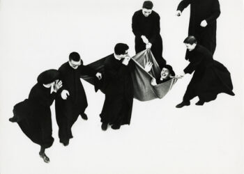 Due mostre simultanee, una a Roma dal 20 maggio e l’altra a Milano dal 22, celebrano i 100 anni dalla nascita del grande fotografo Mario Giacomelli