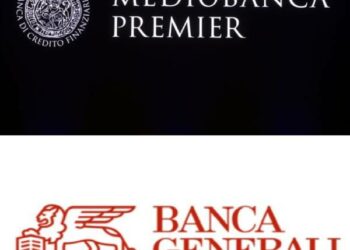 Mediobanca lancia un’ops sul 100% di Banca Generali a fronte del 13,1% del Leone, deal da 6,3 mld: nasce un colosso del wealth management