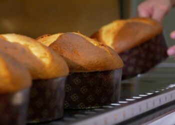 Vergani acquisisice la Pasticceria Scarpato, e il panettone milanese mangia quello veronese con l’offella