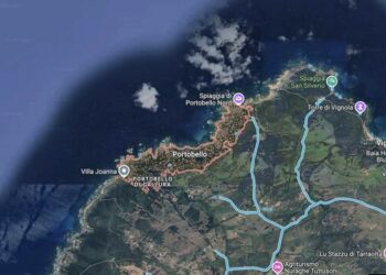 Lo sviluppo del Parco Residenziale di Portobello di Gallura in Sardegna finanziato con una cartolarizzazione immobiliare