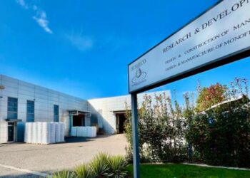 La famiglia Siniscalco cede il 100% di Sineco International srl a Huesker Synthetic GmbH
