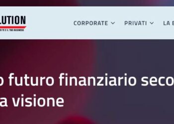 Solution Bank, nel 2024 più solida patrimonialmente (CET1 Ratio al 19,5%, +3,2 punti percentuali). Nel 2025 si punta sul factoring
