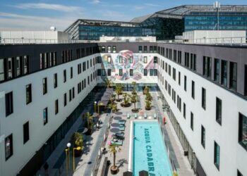 TSH-The Social Hub (GIC-APG) rifinanzia le strutture di Firenze Lavagnini e Bologna con 80 mln erogati da BNP Paribas