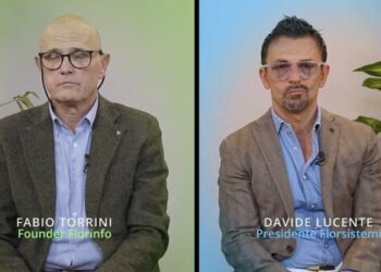 Upliift Limited dà vita al Gruppo Flor, realtà agritech che nasce dall’aggregazione di Flor Sistemi srl e Florinfo srl