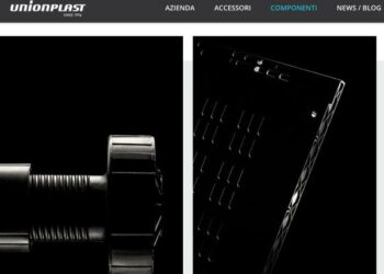 La trevigiana Volpato Industrie spa (componentistica e accessori per l’arredo) rileva il 90% di Unionplast srl (attiva nel suo stesso settore)
