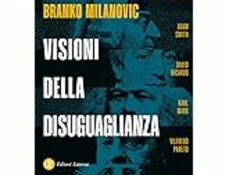 Visioni della disuguaglianza