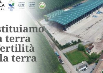 Azienda Agricola Allevi si assicura finanziamento da 25 mln euro da Banco BPM, con garanzia SACE