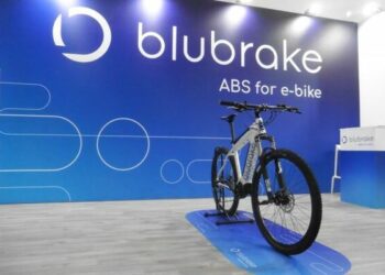 Blubrake, la scaleup degli ABS per e-bike, incassa round da 12 mln euro