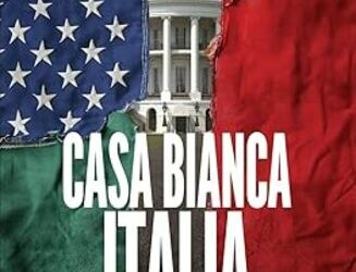 Casa Bianca-Italia. La corruzione dell’informazione di uno Stato satellite