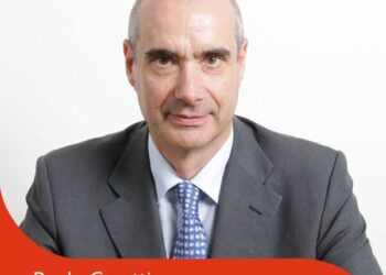 Paolo Ceretti (ex ceo di Dea Capital) è il nuovo presidente di GEDI (EXOR)
