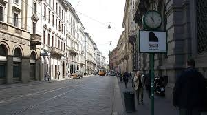 Castellare e Sea holding acquisiscono l’immobile di via Manzoni 11-Andegari 18 a Milano. Incus Capital finanzia il deal