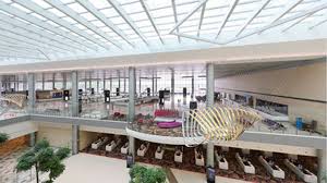 L’azienda della tecnologie per il trasporto aereo SITA acquisisce l’italiana CCM, attiva a livello mondiale nella progettazione, produzione e creazione di interni aeroportuali