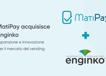 La fintech MatiPay compra Enginko, storica azienda specializzata in sistemi di pagamento