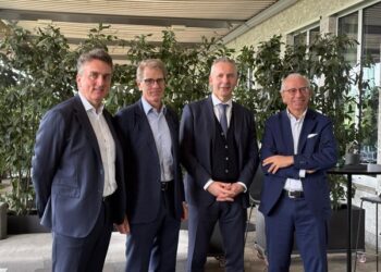Al via la partnership tra la fintech italiana Banca AideXa e Deutsche Bank per il credito alle piccole e medie imprese