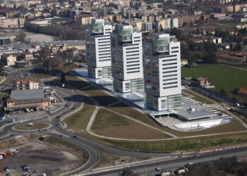 Yard Reaas (AnaCap) va al controllo della bresciana Aegis, dopo aver acquisito Avalon Real Estate e Tecnit@lia Group
