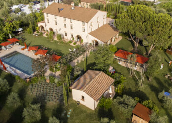 Paradis Agricole, il luogo dove la natura sposa l’arte