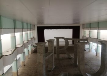 Gupta, Sassolino e Londoño, una triade d’eccezione alla Galleria Continua di San Gimignano fino al 31 agosto