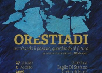 Fondazione Orestiadi, lancio per Gibellina (Trapani) come capitale dell’arte contemporanea 2026