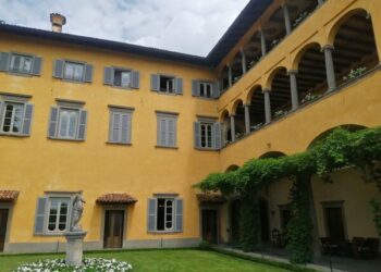 La Rocchetta, dove le bollicine incontrano storia e arte