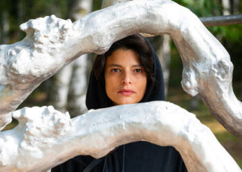 Fino al 31 agosto “The hollow men” di Giulia Cenci al nuovo spazio di Palazzo Strozzi a Firenze