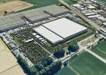 Kryalos sgr compra per Blackstone quattro asset logistici last-mile in centro-nord Italia