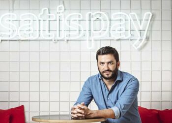 Svolta nel modello di business di Satispay, che si allea con Amundi, che lancia un comparto di un suo fondo monetario dedicato ai clienti della fintech