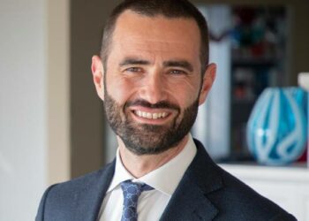 Andrea Macchione diventa CEO di 7270 Invest srl, family office della famiglia Boscolo