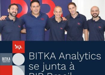 BIP (CVC Capital Partners) compra la brasiliana BITKA, specializzata in AI applicata ai settori mining, servizi finanziari e manufacturing