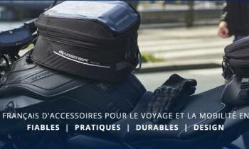 La bergamasca Acerbis fa shopping in Francia rilevando Bagster (accessori moto)