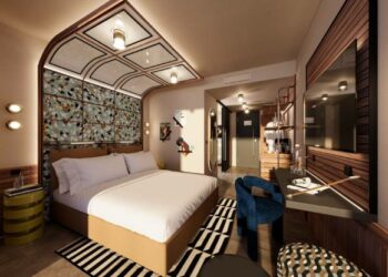 Hliton aprirà 8 hotel in Italia nel 2025. I primi a Milano, il Canopy by Hilton Milan Duomo, e nella capitale, l’Hilton Garden Inn Rome Colosseum