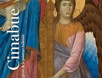 Cimabue. Alle origini della pittura italiana