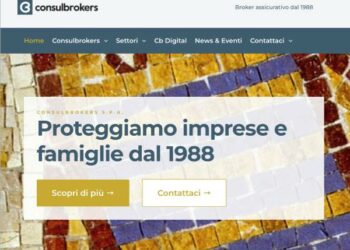 Consulbrokers (JC Flowers) approva aumento di capitale e piano di investimenti da 100mln in tre anni