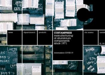 Il private equity tedesco Accursia Capital rileva il 100% della veneziana Costampress spa (pressofusioni in alluminio)