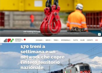 F2i aggrega le due controllate Fhp Holding Portuale e Compagnia Ferroviaria Italiana (CFI) per creare colosso della logistica di rinfuse