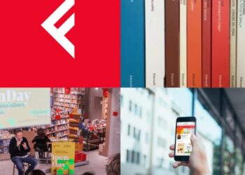 Feltrinelli spa chiude il 2024 col ritorno all’utile (3,4mln), e tutti gli indicatori in crescita: ricavi +3,9% a 530,8 mln, ebitda normalizzato +6,2%, a 28,1