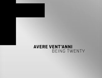 Fotografia Europea 2025. Avere vent’anni-Being twenty