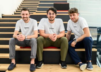 Hotiday, la startup instant buyer di camere d’albergo, incassa round da 5,5 mln euro. Lo guida P101 sgr