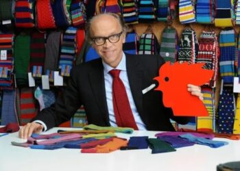 Alto Partners compra il 70% delle calze Gallo. Che ora punta all’espansione internazionale