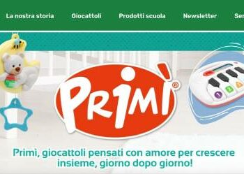 Invitalia al salvataggio di Giochi Preziosi, attraverso un aumento di capitale cui partecipano  Dea Capital Alternative Fund ed Europa Investimenti